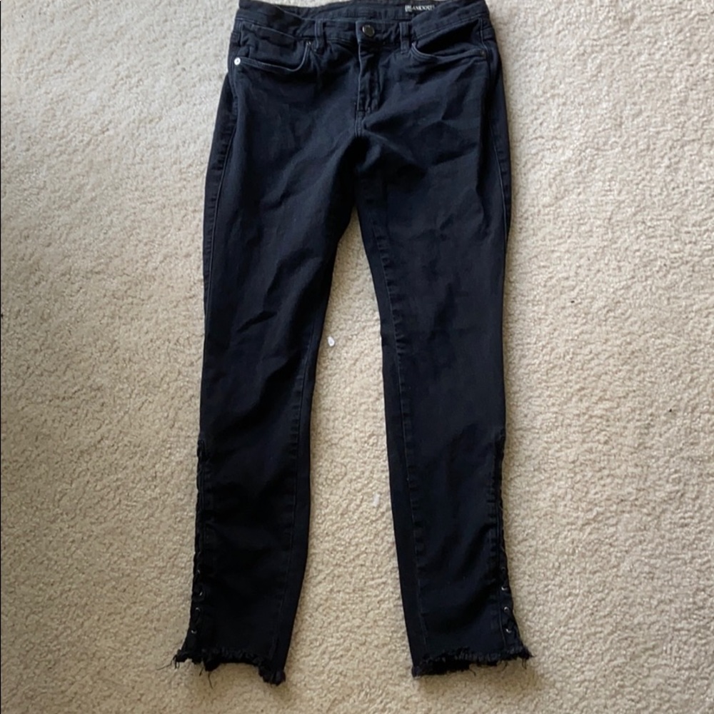 BlankNyc jeans